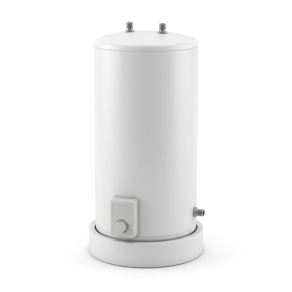 Classic 200 — chauffe-eau électrique vertical sur socle 200 L